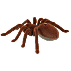 Dálkově ovládaný pavouk TARANTULA + PILOT