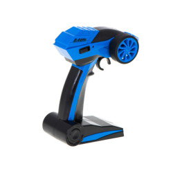 RC auto Rock Crawler HB 2.4GHz 1:18, modré