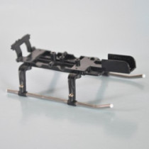 Část S107G: Plošiny S107G-08