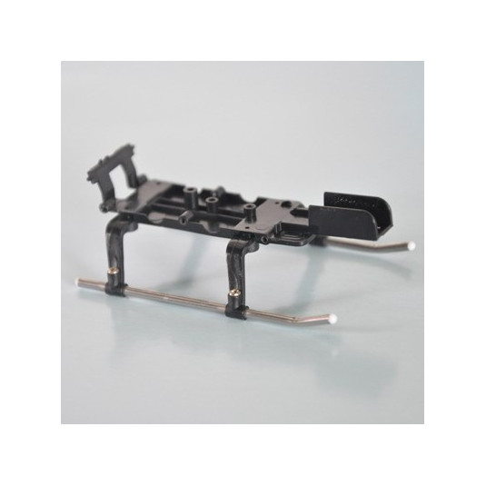 Část S107G: Plošiny S107G-08