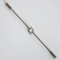 Část S107G: Stabilizátor S107G-05