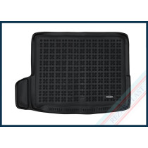 Gumová vanička do kufru BMW X1 F48 nelze vybrat zadní sedačky (od 2015)