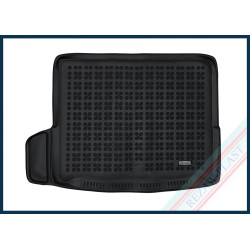 Gumová vanička do kufru BMW X1 F48 nelze vybrat zadní sedačky (od 2015)