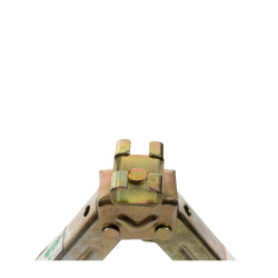 Nůžkový hever 1500 kg