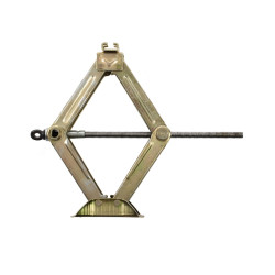 Nůžkový hever 1500 kg