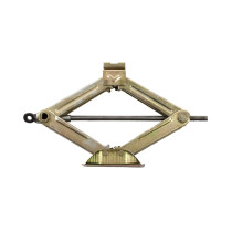 Nůžkový hever 1500 kg