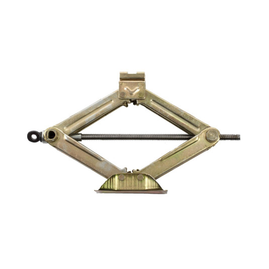 Nůžkový hever 1500 kg