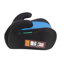 Podsedák do auta Automax - modrý