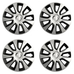 Poklice pro Škoda 17 STRATOS double colour