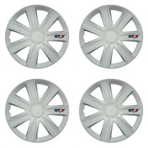 Puklice GTX carbon white 17