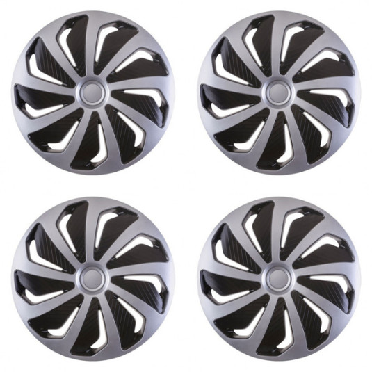 Puklice WIND SB 16 Versaco