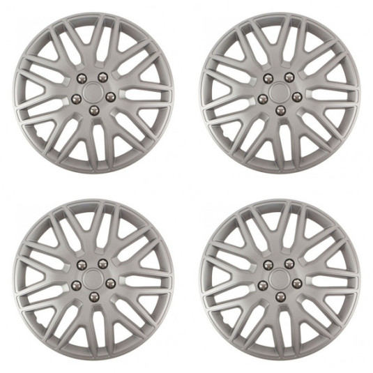 Poklice pro Škoda 16 DAKAR