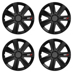 Poklice pro Škoda 16 GTX CARBON black