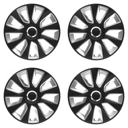 Poklice pro Škoda 16 STRATOS BS