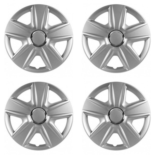 Poklice pro Škoda ESPRIT RC16 – VERSACO