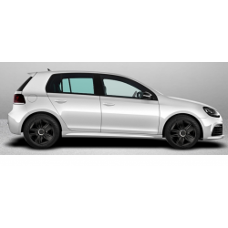 Poklice pro Škoda ESPRIT RC BLACK16 - VERSACO