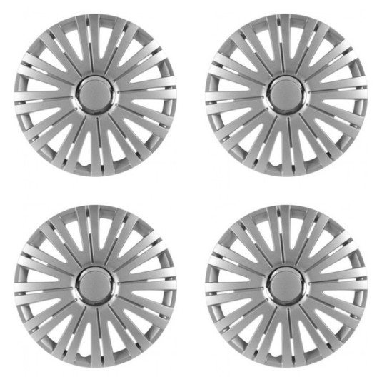 Poklice pro Škoda ACTIVE RC16 - VERSACO