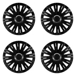 Poklice pro Škoda ACTIVE RC BLACK16 - VERSACO