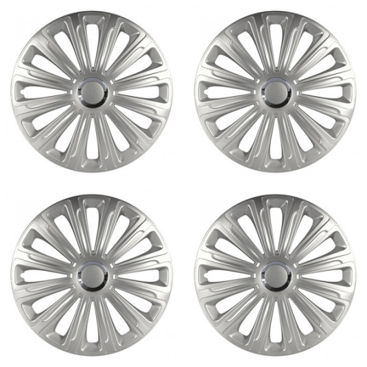 Poklice pro Škoda 15 TREND RC