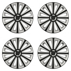 Poklice pro Škoda 15 TREND RC double colour