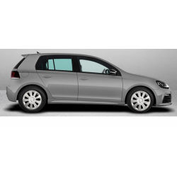 Poklice pro Škoda 15 STRATOS RC