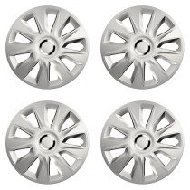 Poklice pro Škoda 15 STRATOS RC