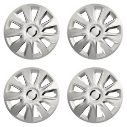 Poklice pro Škoda 15 STRATOS RC