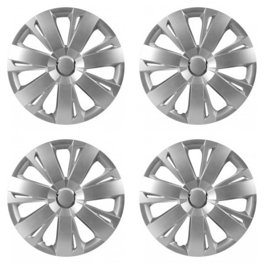 Poklice pro Škoda ENERGY RC15 - VERSACO