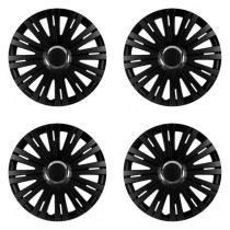 Poklice pro Škoda ACTIVE RC BLACK15 - VERSACO