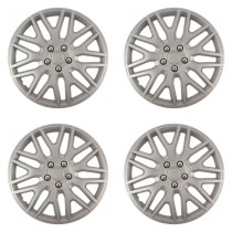 Poklice pro Škoda 14 DAKAR