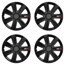 Poklice pro Škoda 14 GTX CARBON black