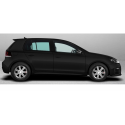 Poklice pro Škoda 14 GTX CARBON silver