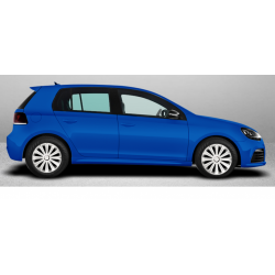 Poklice pro Škoda 14 TREND RC