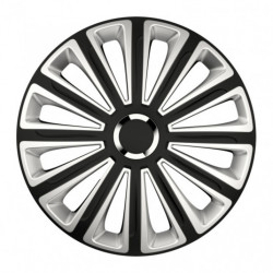 Poklice pro Škoda 14 TREND RC double colour