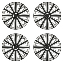 Poklice pro Škoda 14 TREND RC double colour