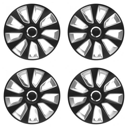 Poklice pro Škoda 14 STRATOS BS