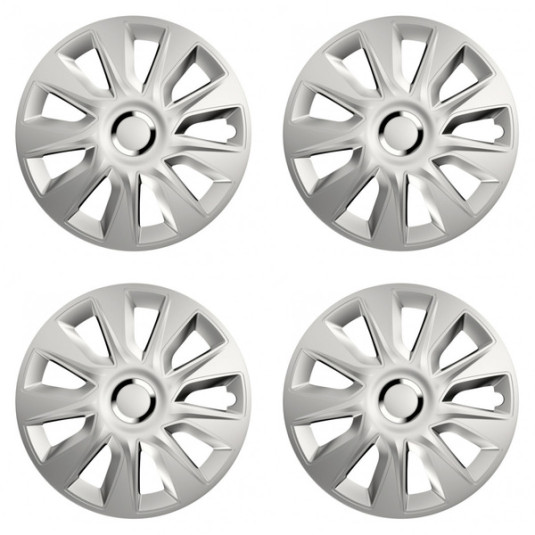 Poklice pro Škoda 14 STRATOS RC