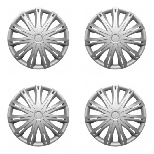 Poklice pro Škoda SPARK 14-VERSACO