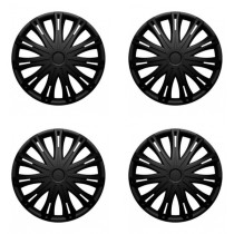 Poklice pro Škoda SPARK BLACK14 - VERSACO