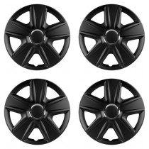 Poklice pro Škoda ESPRIT RC BLACK14 - VERSACO