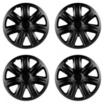 Poklice pro Škoda COMFORT BLACK 14- VERSACO