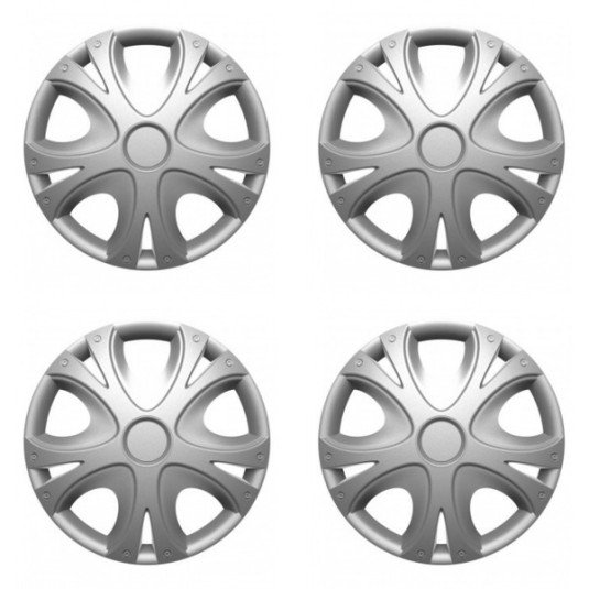 Poklice pro Škoda DYNAMIC 14- VERSACO