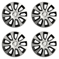 Poklice pro Škoda 15 STRATOS double colour