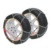 Sněhové řetězy 215/70 R14 (KN220) zesílené, vhodné i pro SUV,VAN