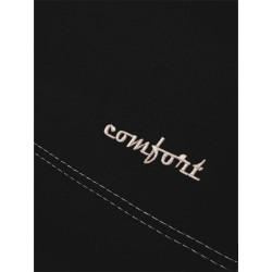 Potahy pro MERCEDES GLE COUPE (od 2015-2018) Comfort (Alcantara) černá (vyp)