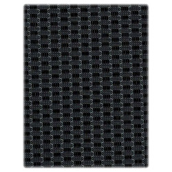 Poťahy pre TOYOTA YARIS HYBRID IV (od 2019) VIP-B3 (textil)