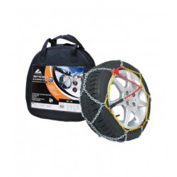 Sněhové řetězy KN90 použité k prezentaci (vyp)