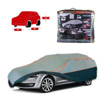 Autoplachta proti krupobití SUV L 480x193x155cm