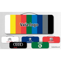 EXKLUZIVNÍ Taška povinné výbavy PLNÁ cz