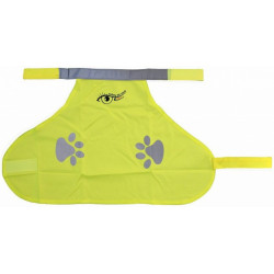 Vesta pro psa reflexní SOR do 20kg